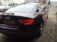 gebraucht Audi A5 Coupe 2.0 TFSI S-LINE 132/180 kw/PS