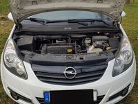 gebraucht Opel Corsa 1.4 Twinport Selection