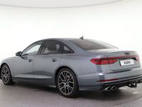 Gebraucht Audi S8 Ambiente 571 PS (419 kW) 2021 Gray Limousine