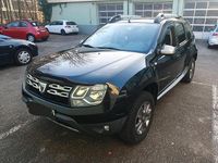 Second-hand Dacia Duster 105 CP (77 kW) 2014 SUV