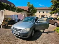 Gebraucht Opel Corsa 80 PS (58 kW) 2005 Grau Kleinwagen