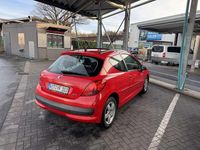 Gebraucht Peugeot 207 Sport 109 PS (80 kW) 2006 Limousine