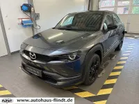 Gebraucht Mazda MX30 Nagisa 170 PS (125 kW) 2025 Grau SUV