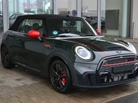 gebraucht Mini John Cooper Works Cabriolet John Cooper Works