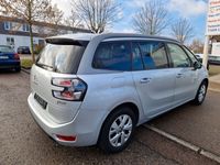 gebraucht Citroën Grand C4 Picasso Selection*7.sitzer *Navi*