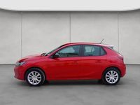 Neu Opel Corsa-e Edition 100 kW (136 PS) 2026 Rot Kleinwagen