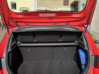 Gebraucht Hyundai i20 Trend 120 PS (88 kW) 2020 Rot Kleinwagen