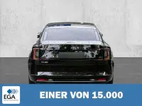 Neu Volvo ES90 Single Motor Extended Range 244 kW (333 PS) 2026 Metallic Limousine