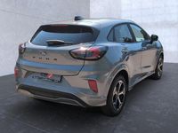 Neu Ford Puma ST-Line 125 PS (91 kW) 2025 Solar silver SUV