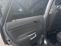 gebraucht Opel Antara 