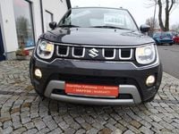 Gebraucht Suzuki Ignis Comfort 83 PS (61 kW) 2022 Grau SUV