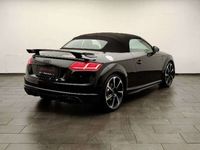 gebraucht Audi TT Roadster RS S tronic