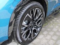 Neu Renault Austral Esprit Alpine 131 PS (96 kW) 2025 Blau SUV