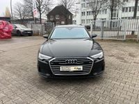 Gebraucht Audi A6 S-Line 367 PS (269 kW) 2021 Grau Kombi