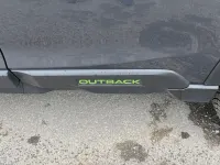 Gebraucht Subaru Outback Exclusive+ 167 PS (122 kW) 2022 Grau Kombi