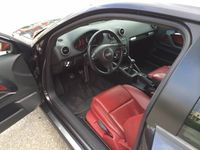 Gebraucht Audi A3 Ambition 140 PS (102 kW) 2003 Schwarz Kleinwagen