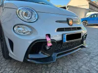 Second-hand Abarth 595 Esseesse 179 CP (131 kW) 2019 Gri Hatchback