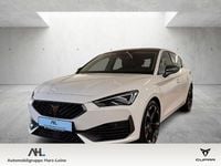Gebraucht Cupra Leon 150 PS (110 kW) 2023 Weiß Limousine