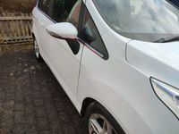 gebraucht Ford B-MAX 