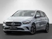 Gebraucht Mercedes B200 Progressive 163 PS (119 kW) 2025 Silber metalliclack hightechsi Kleinwagen