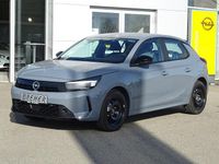 Neu Opel Corsa Edition 101 PS (74 kW) 2026 Grafik grau Limousine