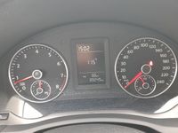 gebraucht VW Jetta 1,4L Benzin Klima Alu 1 Hand Tüv 11/2024