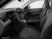 Gebraucht BMW X2 Shadowline 156 PS (114 kW) 2025 Skyscraper grau metallic SUV