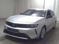 Gebraucht Opel Astra Edition 131 PS (96 kW) 2023 Silber Kombi