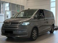 Gebraucht VW Multivan Life 150 PS (110 kW) 2024 Graukeine angabe Van