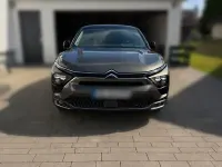 Gebraucht Citroën C5 X Shine 224 PS (164 kW) 2022 Kombi