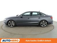 Gebraucht Audi A4 S-Line 245 PS (180 kW) 2020 Daytonagrau Limousine