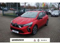 Gebraucht Mitsubishi Colt Plus 67 PS (49 kW) 2024 Aurorarot Kleinwagen