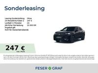Nowe VW T-Roc 150 KM (110 kW) 2026 Czarny SUV