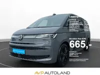 Gebraucht VW Multivan Edition 150 PS (110 kW) 2026 Schwarz Van / Kleinbus