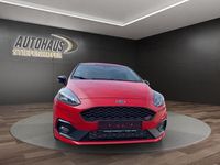Gebraucht Ford Fiesta Performance Edition 200 PS (147 kW) 2021 Rot Kleinwagen