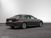 gebraucht BMW 530 e Head-Up|TV+|Sports.|ParkingAss.
