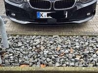 Gebraucht BMW 420 Gran Coupé Advantage 190 PS (139 kW) 2018 Coupé