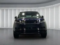 Nowe Land Rover Range Rover 615 KM (452 kW) 2026 Niebieski SUV