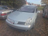 Gebraucht Renault Vel Satis 241 PS (177 kW) 2003 Silber Kleinwagen