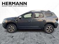 gebraucht Dacia Duster II 1.2 TCe 125 Prestige 2WD ABS Fahrerair