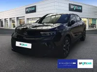 Gebraucht Opel Mokka Elegance 131 PS (96 kW) 2025 Schwarz SUV