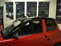 gebraucht Microcar M.Go DCI RED 2020 Mopedauto Leichtmobile 45 KM