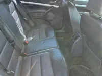 Gebraucht Skoda Octavia 105 PS (77 kW) 2004 Grau Limousine