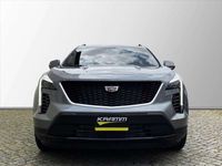 gebraucht Cadillac XT4 2.0 T Sport AWD Navi*AHK*RFK*Shz.h.