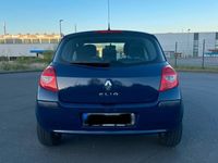 gebraucht Renault Clio III Authentique Klima/Tüv25