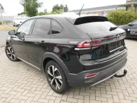 Gebraucht VW Taigo Style 150 PS (110 kW) 2023 Schwarz SUV