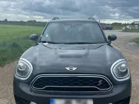 Gebraucht Mini Cooper S 192 PS (141 kW) 2017 Grau Kleinwagen