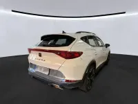 Gebraucht Cupra Formentor VZ 245 PS (180 kW) 2023 Weiß SUV