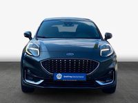 Gebraucht Ford Puma ST-Line 125 PS (91 kW) 2022 Magnetic metallic SUV