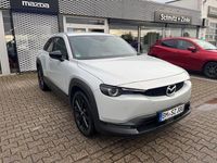 Gebraucht Mazda MX30 106 kW (145 PS) 2020 Weiß SUV